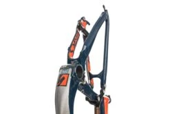 Specialized S-Works Stumpjumper FSR Carbon Frame - 2013 -Specialized Shop FMT10202 BJ 07