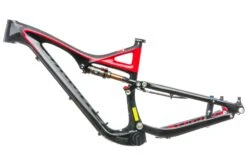 Specialized S-Works Stumpjumper FSR Carbon 29 Frame - 2012 -Specialized Shop FMT10204 CT 02 06a49233 8482 4702 9624 c142b7058af4