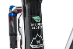 Specialized S-Works Stumpjumper FSR Carbon 29 Frame - 2012 -Specialized Shop FMT10204 CT 03 e8bf5cf1 b932 4fa2 bea9 b56ae8a0d159