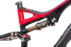 Specialized S-Works Stumpjumper FSR Carbon 29 Frame - 2012 -Specialized Shop FMT10204 CT 05 cc195417 aa1b 43ab 93f4 0f4673dfe1f8