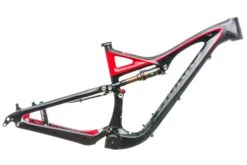 Specialized S-Works Stumpjumper FSR Carbon 29 Frame - 2012