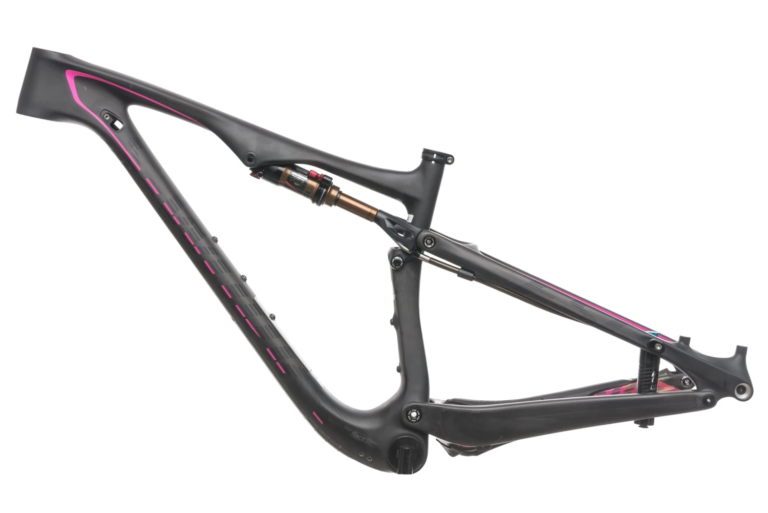 Specialized S-Works Epic FSR Carbon World Cup 29 Frame - 2015 Specialized S-Works Epic FSR Carbon World Cup 29 Frame - 2015 -Specialized Shop FMT10212 BJ 02 scaled