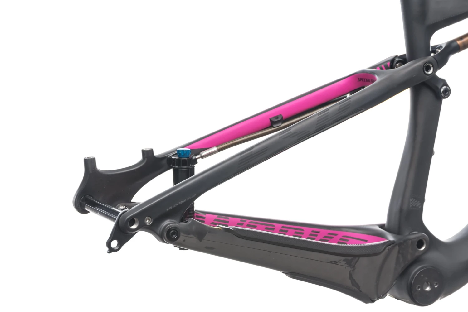 Specialized S-Works Epic FSR Carbon World Cup 29 Frame - 2015 Specialized S-Works Epic FSR Carbon World Cup 29 Frame - 2015 -Specialized Shop FMT10212 BJ 20 0af96a91 62d9 43b1 88b8 ff049bface79 scaled