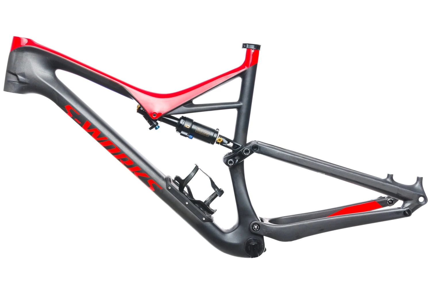 Specialized S-Works Stumpjumper FSR 29 X-Large Frameset - 2017 Specialized S-Works Stumpjumper FSR 29 X-Large Frameset - 2017 -Specialized Shop FMT10229 CT 02 scaled