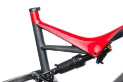 Specialized S-Works Stumpjumper FSR 29 X-Large Frameset - 2017 6 Specialized S-Works Stumpjumper FSR 29 X-Large Frameset - 2017 -Specialized Shop FMT10229 CT 05