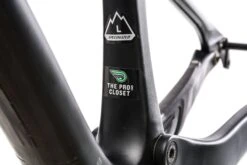 Specialized S-Works Era FSR Carbon 29 Womens Large Frame - 2015 -Specialized Shop FMT10282 CT 03