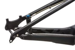 Specialized S-Works Era FSR Carbon 29 Womens Large Frame - 2015 -Specialized Shop FMT10282 CT 06