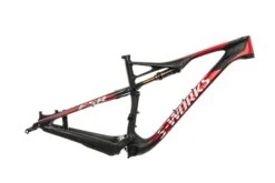 Specialized S-Works Epic FSR Carbon 29 Medium Frame - 2016