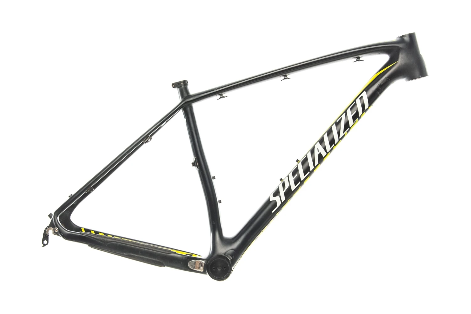 Specialized Stumpjumper Comp HT 19" Frame - 2013 Specialized Stumpjumper Comp HT 19" Frame - 2013 -Specialized Shop FMT10457 DD 01 scaled