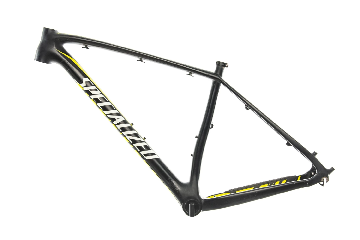 Specialized Stumpjumper Comp HT 19" Frame - 2013 Specialized Stumpjumper Comp HT 19" Frame - 2013 -Specialized Shop FMT10457 DD 02 scaled