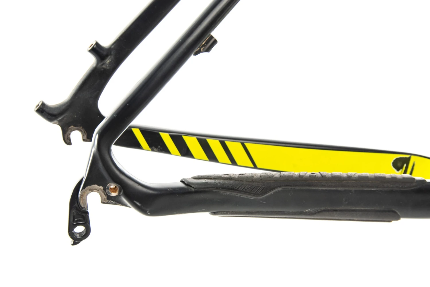 Specialized Stumpjumper Comp HT 19" Frame - 2013 Specialized Stumpjumper Comp HT 19" Frame - 2013 -Specialized Shop FMT10457 DD 04 scaled