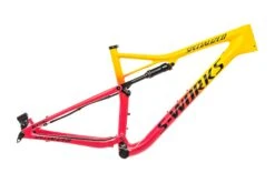 Specialized S-Works Epic Carbon 29 Large Frame - 2020