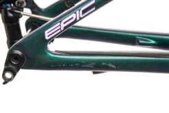 Specialized S-Works Epic Frameset Medium Frameset - 2019 -Specialized Shop FMT10566 PH1 08