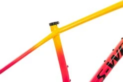 Specialized S-Works Epic Hardtail Small Frame - 2020 -Specialized Shop FMT10859 PH2 05