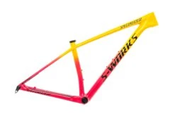 Specialized S-Works Epic Hardtail Small Frame - 2020 -Specialized Shop FMT10859 PH2 13