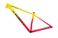 Specialized S-Works Epic Hardtail Small Frame - 2020 -Specialized Shop FMT10859 PH2 14