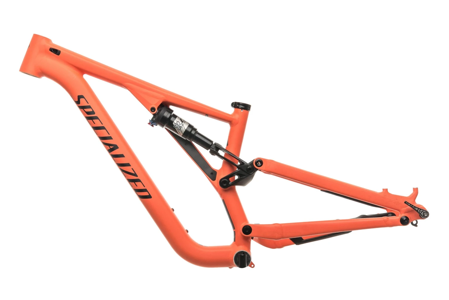 Specialized Stumpjumper Alloy S2 Frame - 2021 Specialized Stumpjumper Alloy S2 Frame - 2021 -Specialized Shop FMT10893 PH1 02 scaled