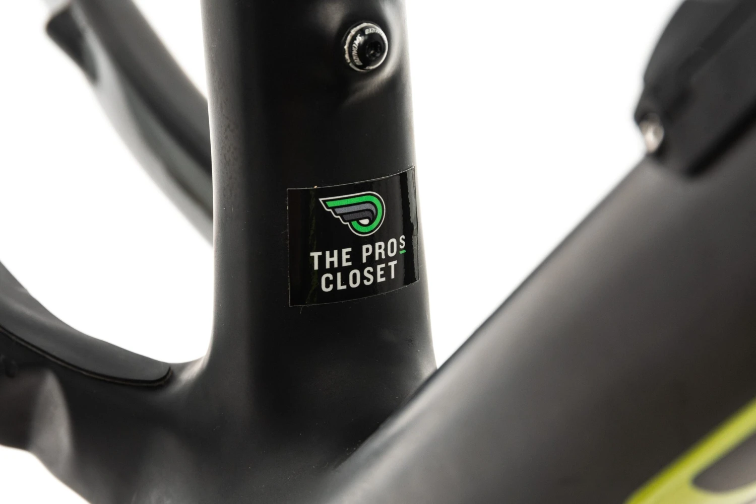 Specialized S-Works Fuse Carbon 6Fattie / 29 Medium Frame - 2018 Specialized S-Works Fuse Carbon 6Fattie / 29 Medium Frame - 2018 -Specialized Shop FMT10894 PH2 03 scaled