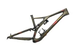 Specialized Stumpjumper Carbon EVO Troy Lee Designs S3 Frame - 2020