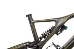 Specialized Stumpjumper Carbon EVO Troy Lee Designs S3 Frame - 2020 -Specialized Shop FMT10925 PH2 17