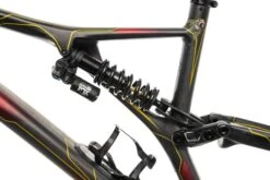 Specialized Stumpjumper Carbon EVO Troy Lee Designs S3 Frame - 2020 -Specialized Shop FMT10925 PH2 18