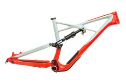 Specialized Enduro Pro Carbon 27.5 Large Frame - 2017