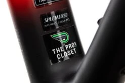 Specialized S-Works Epic Hardtail Di2 Specific Frame - 2018 -Specialized Shop FMT10966 PH2 03