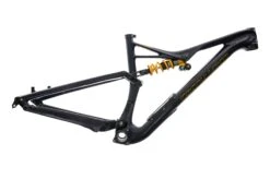 Specialized Stumpjumper Coil Carbon 29/6Fattie Medium Frame - 2018