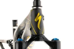 2020 Specialized Stumpjumper Carbon EVO Troy Lee Designs M -Specialized Shop FMT11150 PH3 05