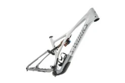 Specialized S-Works Stumpjumper S4 Frame - 2021