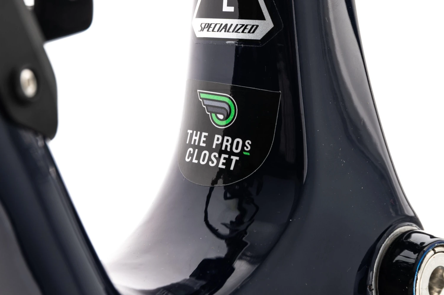 Specialized S-Works Stumpjumper FSR Carbon 27.5" Large Frame - 2016 Specialized S-Works Stumpjumper FSR Carbon 27.5" Large Frame - 2016 -Specialized Shop FMT11177 PH3 03 scaled