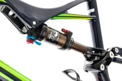 Specialized S-Works Stumpjumper FSR Carbon 27.5" Large Frame - 2016 5 Specialized S-Works Stumpjumper FSR Carbon 27.5" Large Frame - 2016 -Specialized Shop FMT11177 PH3 04