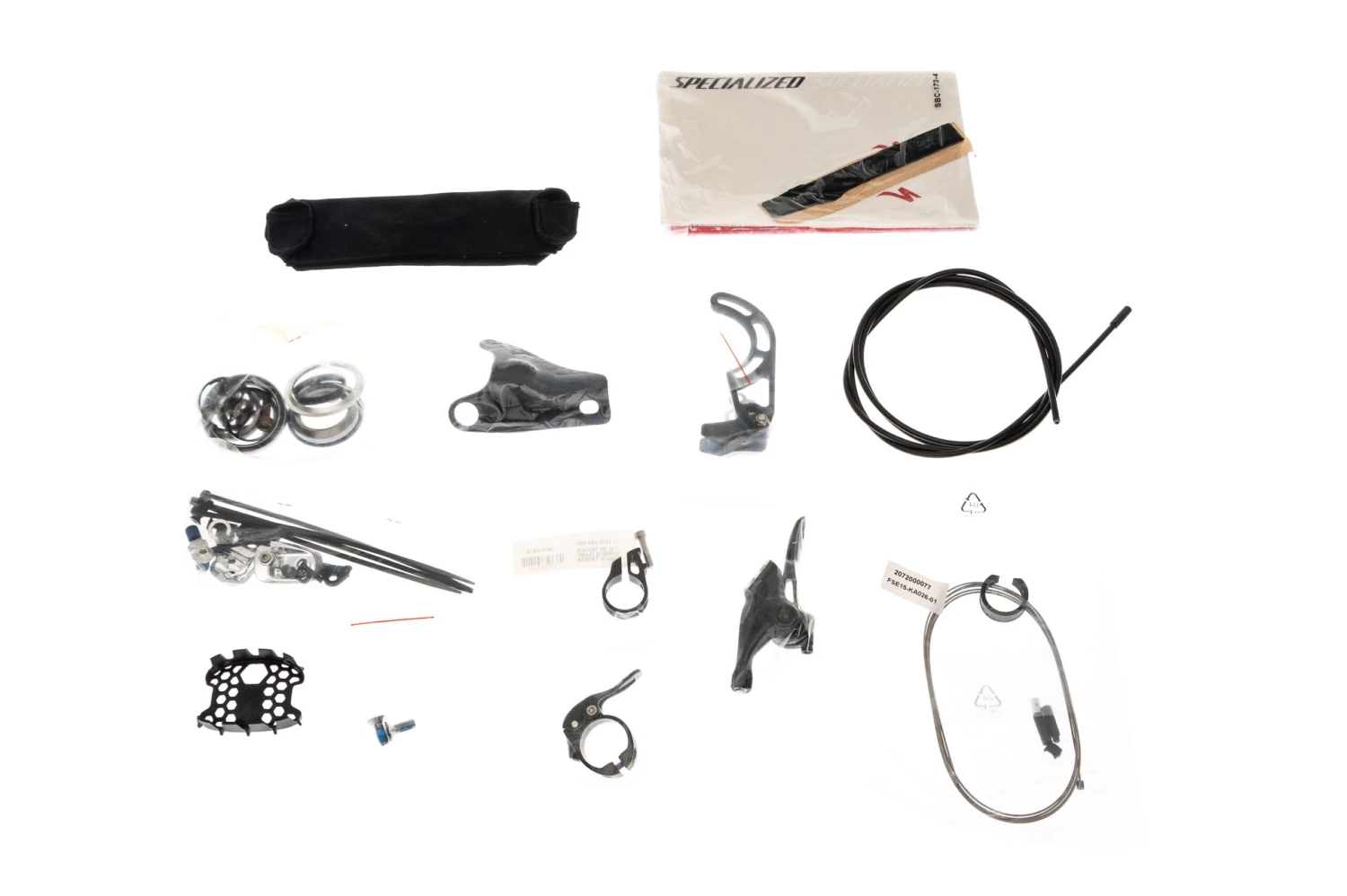 Specialized S-Works Stumpjumper FSR Carbon 27.5" Large Frame - 2016 Specialized S-Works Stumpjumper FSR Carbon 27.5" Large Frame - 2016 -Specialized Shop FMT11177 PH3 06 scaled