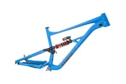 Specialized Status 160 S5 Frame - 2021
