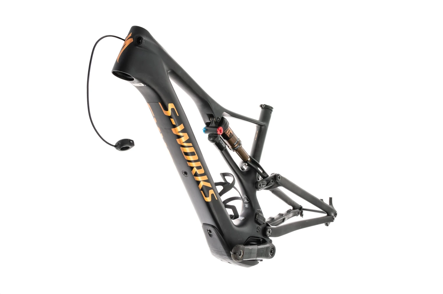 Specialized S-Works Turbo Levo SL Large Frame - 2021 Specialized S-Works Turbo Levo SL Large Frame - 2021 -Specialized Shop FMT11186 PH3 02 scaled