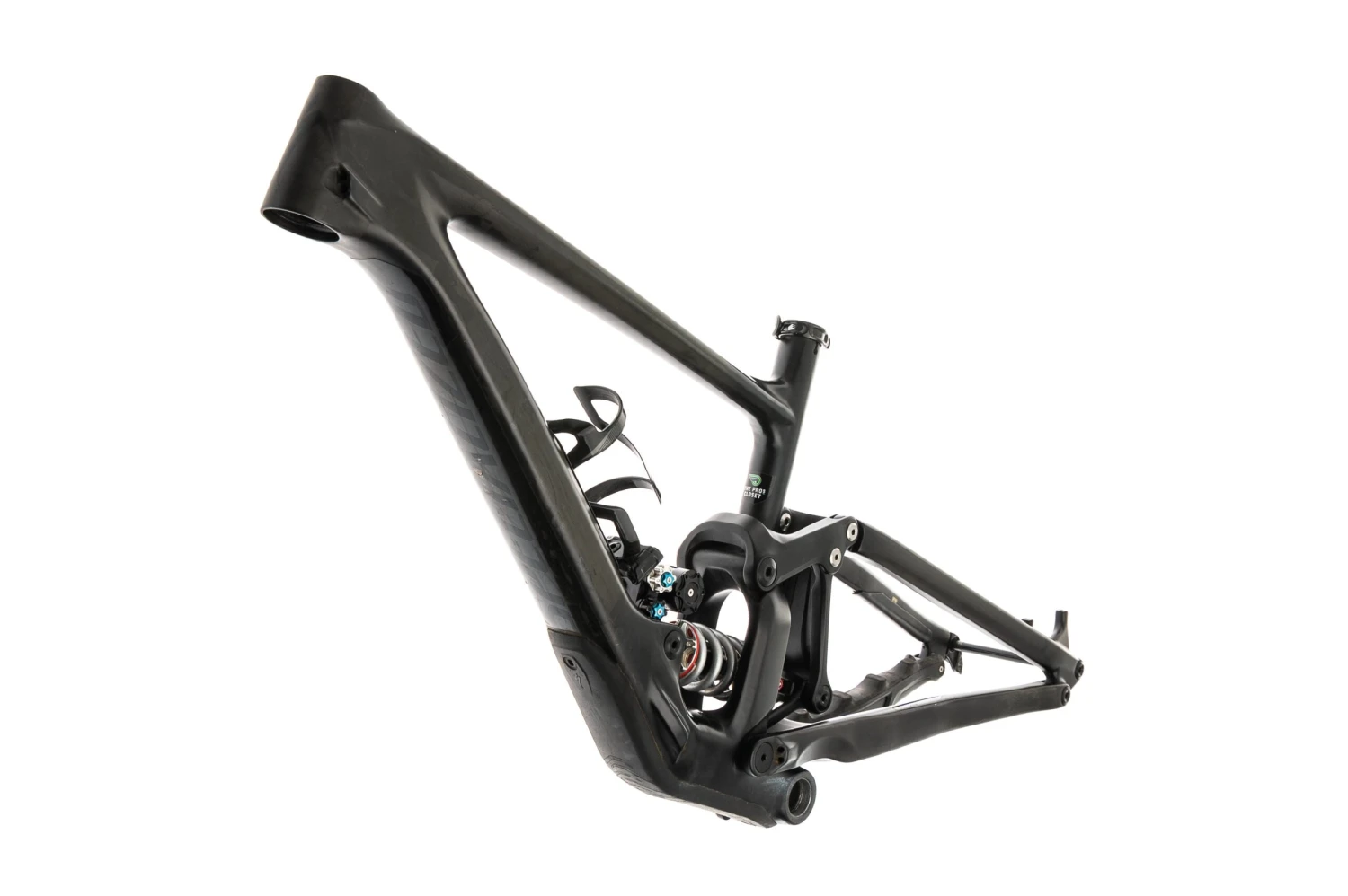 Specialized Enduro Carbon 29 S3 Frame - 2021 Specialized Enduro Carbon 29 S3 Frame - 2021 -Specialized Shop FMT11212 PH3 02 scaled