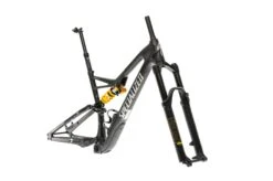Specialized Stumpjumper FSR 4.0 Large Frameset - 2018