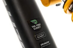 Specialized Stumpjumper FSR 4.0 Large Frameset - 2018 -Specialized Shop FMT11239 PH3 13