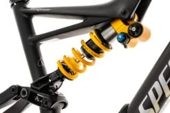 Specialized Stumpjumper FSR 4.0 Large Frameset - 2018 -Specialized Shop FMT11239 PH3 14