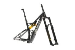 Specialized Stumpjumper FSR 4.0 Medium Frameset - 2018