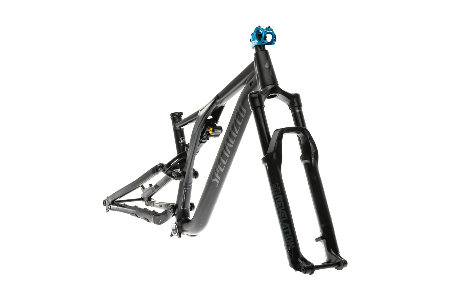 Specialized Stumpjumper Alloy S3 Frame - 2021 Specialized Stumpjumper Alloy S3 Frame - 2021 -Specialized Shop FMT11257 PH3 01 scaled