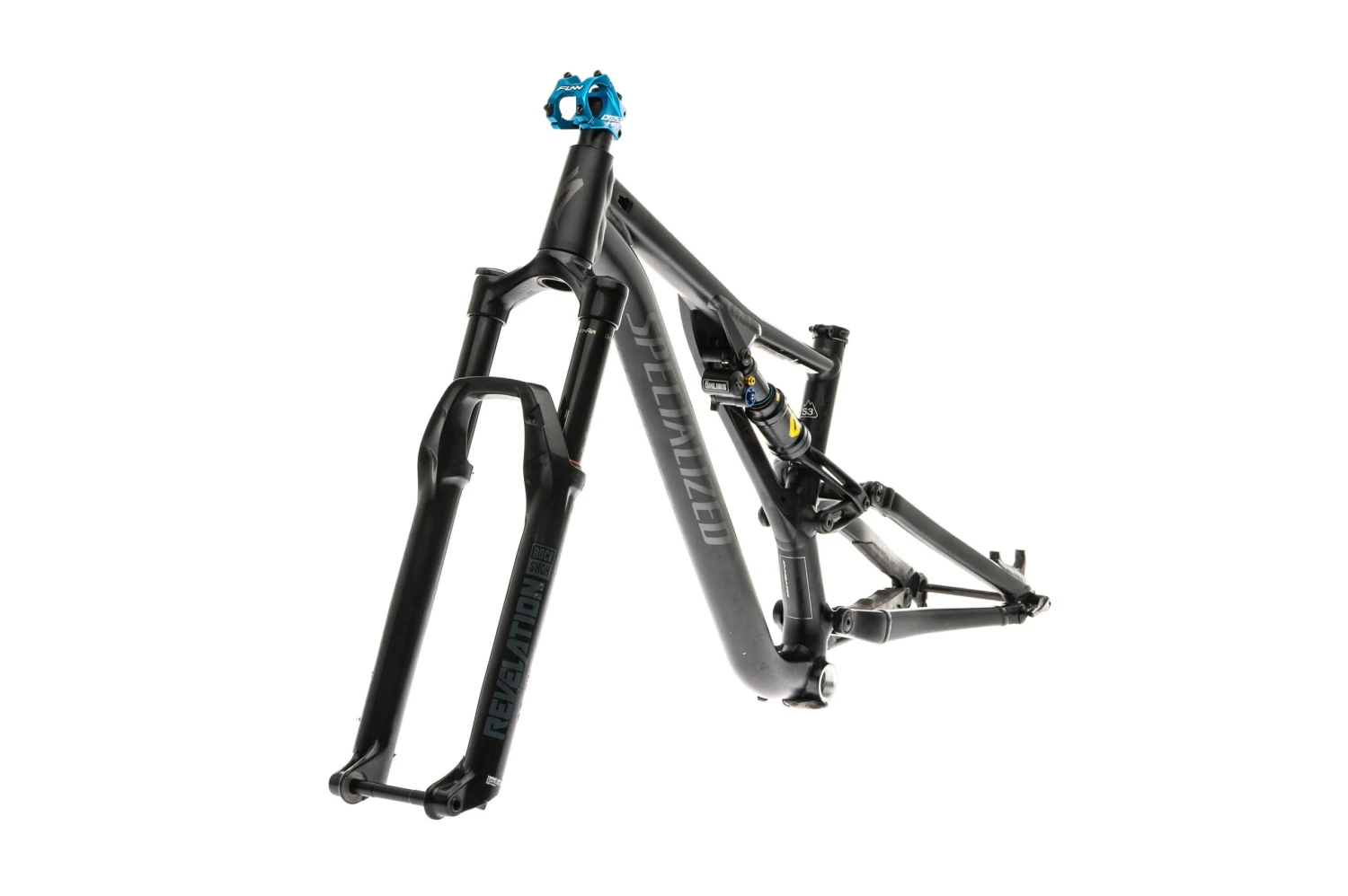 Specialized Stumpjumper Alloy S3 Frame - 2021 Specialized Stumpjumper Alloy S3 Frame - 2021 -Specialized Shop FMT11257 PH3 02 scaled