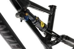 Specialized Stumpjumper Alloy S3 Frame - 2021 5 Specialized Stumpjumper Alloy S3 Frame - 2021 -Specialized Shop FMT11257 PH3 04