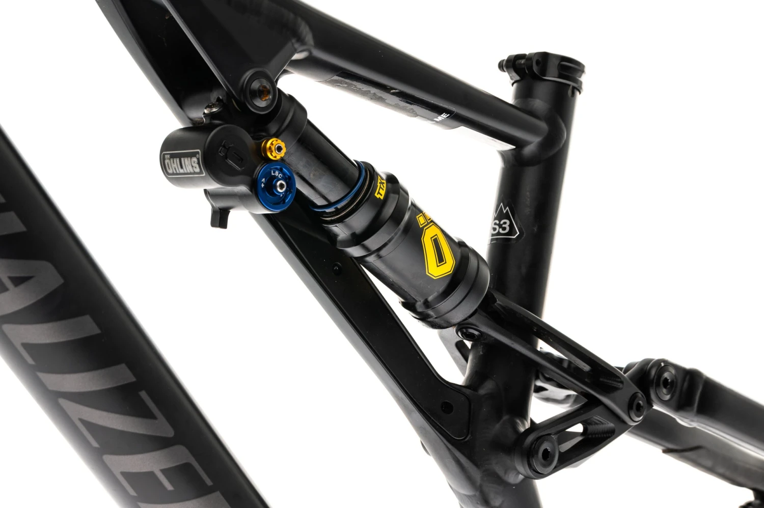 Specialized Stumpjumper Alloy S3 Frame - 2021 Specialized Stumpjumper Alloy S3 Frame - 2021 -Specialized Shop FMT11257 PH3 04 scaled