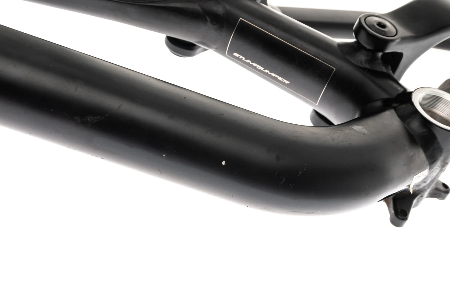 Specialized Stumpjumper Alloy S3 Frame - 2021 Specialized Stumpjumper Alloy S3 Frame - 2021 -Specialized Shop FMT11257 PH3 06 scaled