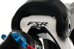 Specialized Enduro S4 Frameset - 2021 7 Specialized Enduro S4 Frameset - 2021 -Specialized Shop FMT11292 PH 6