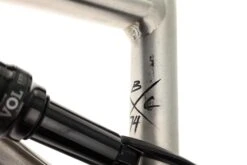 Specialized Stumpjumper EVO Alloy 27.5 S2 Frame - 2019 -Specialized Shop FMT11303 PH 7