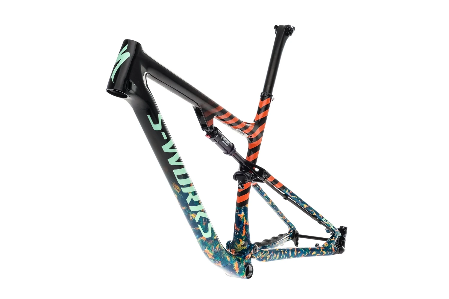 Specialized S-Works Epic X-Large Frame - 2021 Specialized S-Works Epic X-Large Frame - 2021 -Specialized Shop FMT11316 PH 12 scaled