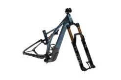 Specialized Stumpjumper Pro S2 Frameset - 2021