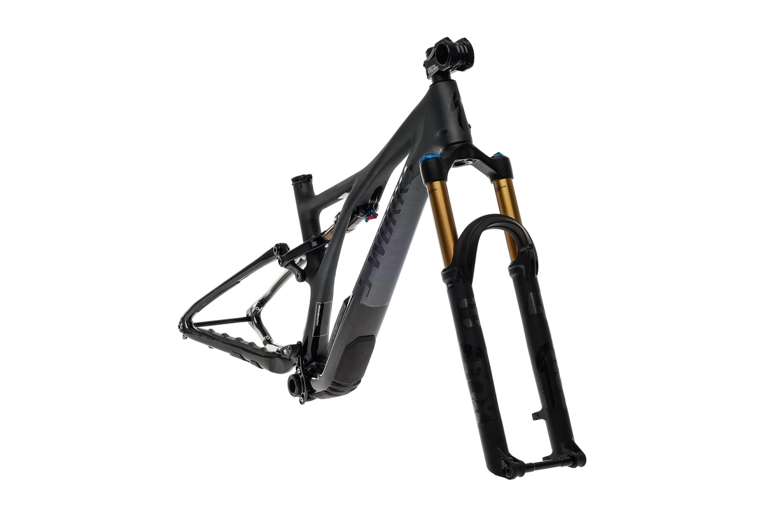 Specialized S-Works Stumpjumper S3 Frameset - 2022 Specialized S-Works Stumpjumper S3 Frameset - 2022 -Specialized Shop FMT11342 PH 1 scaled